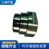 Direto da Fábrica J71 fornece conector de aço inoxidável 316 não padrão cabo de conversão rápida conector direto conector direto atacado