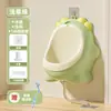 Niño de Pie Dinosaurio Urinario de Pared Altura Ajustable Orinal para Bebés Kit de Entrenamiento para el Uso del Orinal para Niños Envío Gratis