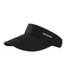 Gorra para Correr, Sombrero de Sol de Verano, Gorra de Béisbol con Parte Superior Abierta para Mujer, Protección Solar Anti-UV para Deportes al Aire Libre, Sombrero de Tenis Absorbente de Sudor