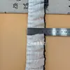 En Stock Venta Directa Chifón de Perlas Plisado Encaje Multicapa Volante Dobladillo Cortina Puño Ropa
