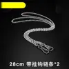 Clip para asta de bandera colgante, Clip para póster navideño, Clip para tablero KT, Clip para decoración colgante, Set de tres piezas para asta de bandera de 28 cm, Exhibidor publicitario Pop