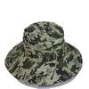 Sombrero de Pescador Camuflado de Verano, Sombrero para Ciclismo y Pesca al Aire Libre, Sombrero de Viaje, Sombrero de Playa Casual para Hombre de Verano, Descuento por Cantidad