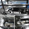Suministros del Fabricante Máquina de Malla de Gancho, Máquina de Malla de Alambre Tejido con Forma de Diamante, Máquina Mecánica de Malla de Acero Tejida Soldada con Relieve