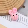 Broche de Animal de Dibujos Animados Pasador Zapatos Calcetines para Niños Bolso de Ganchillo de Lana Decoración para Ropa Materiales Accesorios DIY