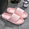 Chinelos Mulheres Verão Chinelos Homens Home Shoes Casa Banheiro Interior Banheira Casal EVA Chinelos Chinelos Atacado Masculino