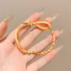Pulsera con Colgante de Zongzi para Niños DIY Ajustable Festival del Bote del Dragón Cuerda Colorida 2026 Nueva Pulsera del Festival del Bote del Dragón Venta al por Mayor para Puestos de Mercado