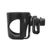 Portavasos para bicicleta, portabotellas para coche eléctrico, portabotellas para coche de bebé, portavasos universal para bicicleta de montaña, accesorios