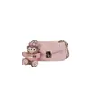 Bolso de Cadena Estilo Coreano Inspirado en Chanel para Mujer, Nuevo Modelo 2026 Bolso de Hombro Versátil, Bolso Cruzado Acolchado de Moda de Nicho
