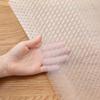 Tapetes Semi-Transparentes para Armário Doméstico em EVA, Impermeáveis, à Prova de Umidade, à Prova de Óleo, à Prova de Mofo, Tapetes para Gavetas, Tapetes para Armários de Cozinha, Jogos Americanos de Papel