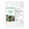 Este fertilizante está diseñado específicamente para árboles de hierro, promoviendo hojas duras de color verde intenso y brillantes, follaje bien desarrollado, una estructura de planta robusta y una excelente apariencia general.. Es un producto de calidad superior