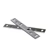 Cuchilla Espiral para Cepilladora de 6 pulgadas, Accesorios para Cepilladora, Cuchilla, Escobilla de Carbón, Correa, Bolsa para Polvo, Punta de Destornillador, Placa de Presión