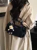 Bolsos Populares de Un Hombro Otoño Mujer 2026 Nueva Moda Bolso de Un Hombro para Viaje y Uso Diario Bolso de Mano Tipo Almohada para Salir