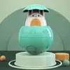 Trompete sonoro transfronteiriço bebê apito bebê instrumento musical gaita bebê mini trompete brinquedo brinquedo infantil