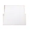Furadeira de bancada 5cm furadeira elétrica tipo pistola furadeira oca 3-20MM furo redondo etiqueta plástico tecido cartão de cor saco bolha