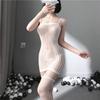 Lencería Sexy, Medias Sexys, Body de una Pieza, Ropa de Malla, Atractivo Transparente Provocativo Tallas Grandes Traje Sexual, Lencería Erótica