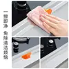 [Personalizado] Cinta de Papel de Aluminio Resistente a Altas Temperaturas, Pegatinas Impermeables y a Prueba de Aceite para Estufas de Gas de Cocina, Pegatinas para Sellar Juntas de Baño