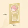 Soporte para cepillo de dientes eléctrico Estante de almacenamiento Soporte para cepillo de dientes infantil Soporte de pared sin taladro para vaso Soporte de pared para vaso de enjuague bucal Gancho para vaso de cepillo de dientes de pared