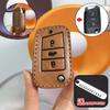 Skoda cormik key case especial 2024 Mingrui Kodiak cormik Xindong carro high-end bag