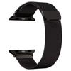 Serie de Correa de Acero Apple watch9se Correa de Metal Adecuada para Apple Reloj de 7ª Generación Cintura Pequeña S10