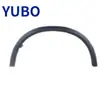 Yubo - Adecuado para los pasos de rueda delanteros del Mitsubishi Asx 2020