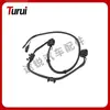 Boquilla de Rociado de Agua para Cofre Adecuada para Bmw X5 E70: 61667275171, 61664849598