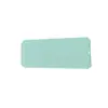 Ferramentas de modelagem de cabelo modelador de cachos manga de isolamento térmico alisador almofada de isolamento térmico de silicone salão de beleza alisador elétrico almofada antiderrapante anti-queimadura