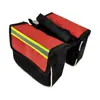 Bolsa para Bicicleta Bolsa con Pantalla Táctil Bolsa para Tubo Superior Bolsa Impermeable para Sillín Bolsa para Tubo Frontal de Bicicleta de Montaña Personalizable con Logo Venta al por Mayor