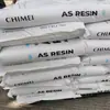 Fornecimento de como Zhenjiang Chimei 118L150 Grau Transparente Acessórios Domésticos Resistente a Produtos Químicos Plástico para Moldagem por Sopro Matéria-Prima Química