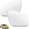 Adequado para retrovisor do Opel Vauxhall Adam/ Astra J 09-15