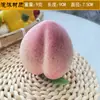 Espuma Frutas e Vegetais Artificiais Modelo Banana Artificial Maçã Laranja Enfeites Adereços Decorativos para Fotos