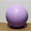 Pelota de Yoga de Tubo de Trigo de 25 cm Esmerilada Antiexplosión Pelota de Yoga Pilates Pelota Pequeña Pelota de Fitness Pelota de Tubo de Trigo Pelota Pequeña de Yoga Fábrica