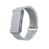Nuevo modelo transfronterizo i-550 pulsera inteligente sin pantalla, resistente al agua IP67, monitorización de la salud y del sueño, disponible con doble correa