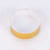 Tampa de Alumínio Anodizado 38mm, Tampa para Frasco de Produto para a Saúde, Tampa Combinada de Alumínio Anodizado-Plástico para Frasco de Vidro, Em Estoque Embalagem para Cosméticos