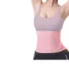 Nueva Correa Sudoración con Iones de Plata Deportiva Hombres y Mujeres Correr Soporte Lumbar Artefacto Sudor Abdomen Entrenador de Cintura Yoga Sudor