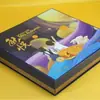 Fabricante 2025 Caja de Regalo de Pasteles de Luna de Mediados de Otoño Caja de Empaque de Regalo de Mediados de Otoño Caja Vacía Caja de Pasteles Portátil Exquisita