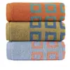 Toalla Marca Oro, Algodón Puro, Clase A, Artículos de Uso Diario Populares Transfronterizos, Absorbente, No Suelta Pelusa, Material Seguro, Productos Saludables para el Hogar