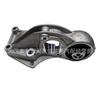 Peças de Reposição Automotivas 1807Cz São Adequadas para Citroen Peugeot 307 Suporte Inferior de Alumínio 1.6Tua Manual