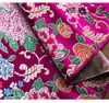 Tecido Brocado Jacquard Brocado Song Estilo Chinês Novo Tecido Chinês Tecido Infantil Tecido da Moda Embalagem Hanfu Tingido em Fio
