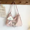 Bolsa de Gran Capacidad 2026 para Mujer, Mochila para Viajar al Trabajo, Bolso de Hombro Versátil de Moda para Estudiantes para Salir, Mochila Casual
