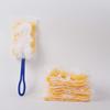 Plumero electrostático para polvo Desechable para limpieza de polvo doméstico Zenzi Sanitario Limpieza de polvo Manta de pluma de pollo en stock