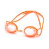 Nuevas gafas de natación antivaho HD para adultos, gafas de natación de carreras de silicona, gafas de natación impermeables con montura pequeña, gafas de carreras profesionales para hombres y mujeres