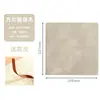 Caderno de Presente para Negócios de Projeto Transfronteiriço, Caderno de Bolso em Pele de Ovelha, Caderno para Estampar, Mini Caderno Portátil, Personalizável