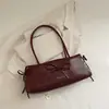 Bolso de Axila de Moda Estilo Coreano para Mujer 2026 Primavera Bolso de Viaje Portátil Bolso de Hombro de Gran Capacidad