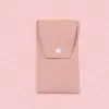 Nuevo Set de 8 Mini Brochas de Maquillaje, Brocha Portátil para Corrector y Base para Principiantes, Brocha para Polvo Suelto, Brocha Herramienta de Belleza