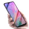 Película templada aplicable para Xiaomi 9 cobertura de pantalla completa MI9se anti-azul Xiaomi 9pro película protectora de vidrio HD