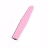 Tira pulidora de esmalte de uñas de doble cara tira gruesa para contusiones manicura diamante esponja herramienta para frotar uñas accesorios fábrica mayoreo