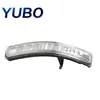 Aplicable a la Luz Indicadora de Giro del Espejo Retrovisor Lateral Izquierdo Bb5Z13B374A del Ford Explorer 2011-2019