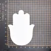 Imanes personalizados de cerámica para refrigerador, con diseños de sellos de formas únicas, con impresión UV y relieve 3D, perfectos como recuerdos o regalos festivos culturales y creativos