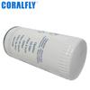 Adecuado para Filtro de Aceite Volvo Tipo Rosca de Flujo Completo 3831236 P553771 Filtro de Lubricación