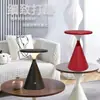 Luminarias Zhongshan Transfronterizas, Alternativa de Lujo Asequible a Regalos de Escritorio Estilo Ovni, Luz Nocturna Recargable para Dormitorio Mesita de Noche, Uso Doméstico Sencillo